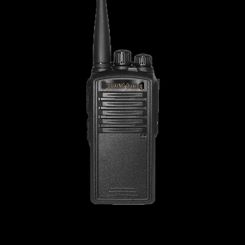 

Ouxing Long-Range Professional Walkie-Talkie (CN version)