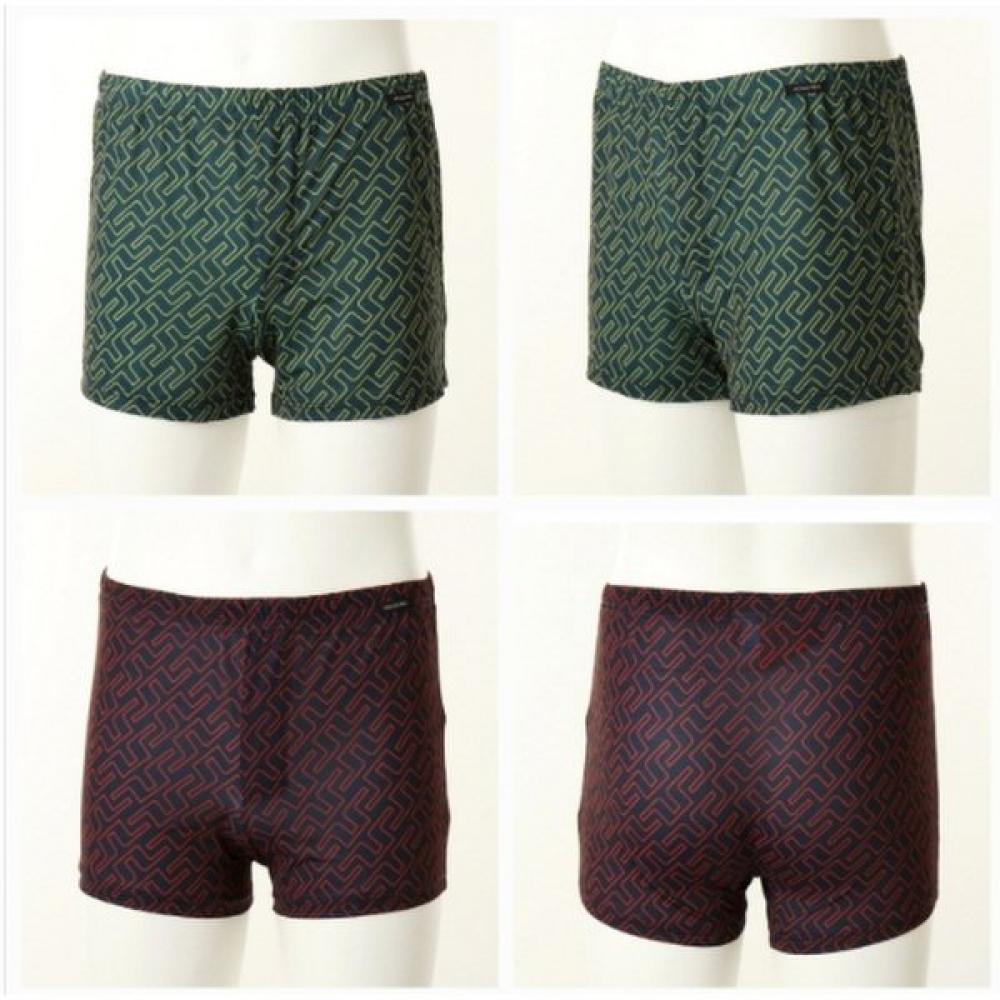 

Venus Functional Poly Span Easy Fit Briefs 2 Pack Set vmp7275eSet navy/khaki/110