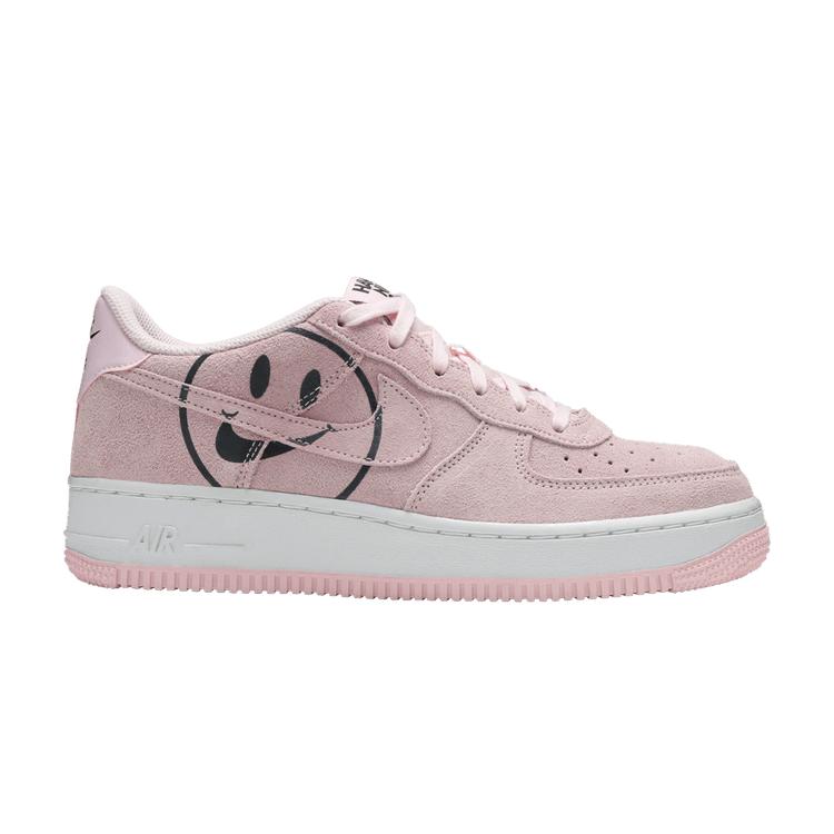 Nike Air Force 1 Low Have a Nike Day Pink Foam (GS) 39