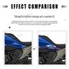 3D Stickers Side Tank Pad Protector For R 1300 RS R1300RS Stickers Motorcycle Accessories 2025 2026