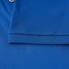 Letter Logo Personalized Badge Men's Short-sleeved Polo Shirt