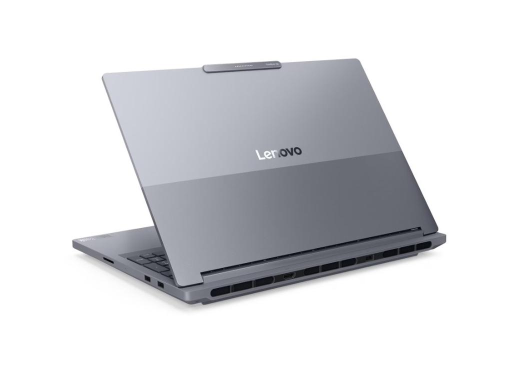 Laptop ThinkBook 16p G6 21U0001LPB W11Pro 8940HX/2X16GB/1TB/RTX 5060 8GB/16.0 WUXGA/Luna grey/3YRS OS + CO2
