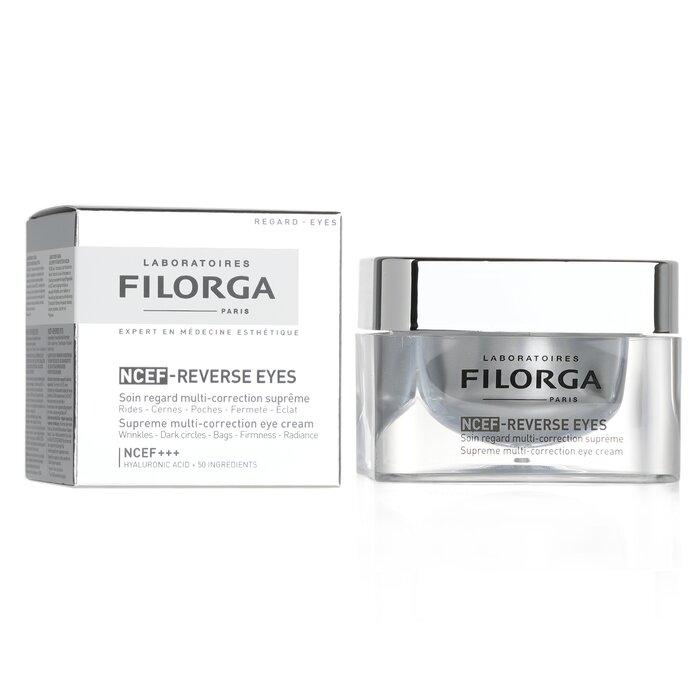 FILORGA Multi-Correction Eye Cream