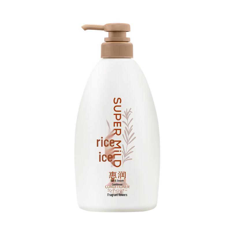 SUPER MiLD Floral Scent Conditioner