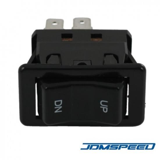Power Window Switch For Pontiac Firebird Trans Am GTA 1982-1984 14073473