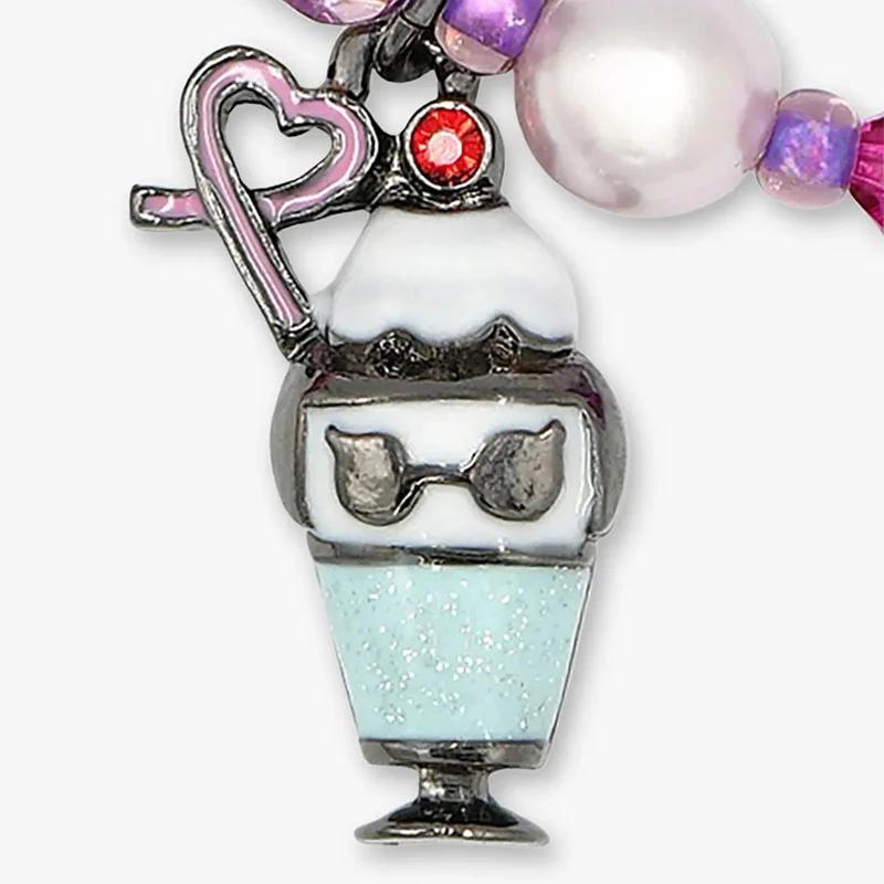 Sanrio ANNA SUI Bracelet My Melody Japan NEW