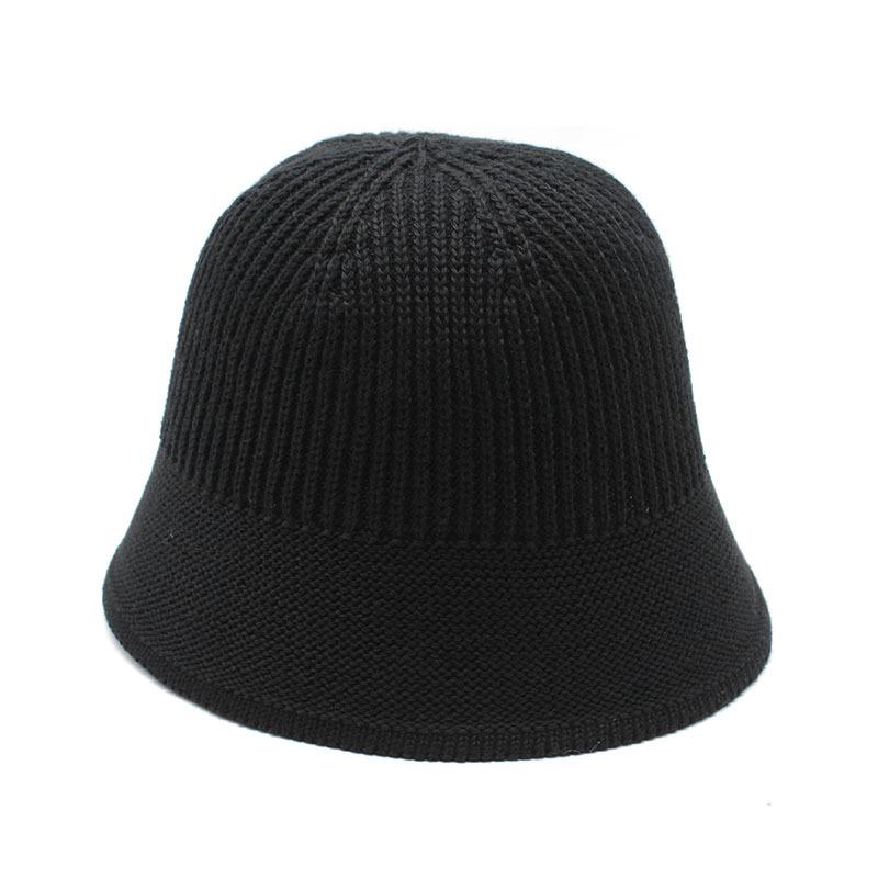 Bucket Hat Women'S Trendy All-Match Sun Hat Summer Thin Breathable Face Cover Sun Hat Children