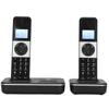 D1002 TAMD Handy Phone Business Office Home Digital Cordless Recording Message Telephone