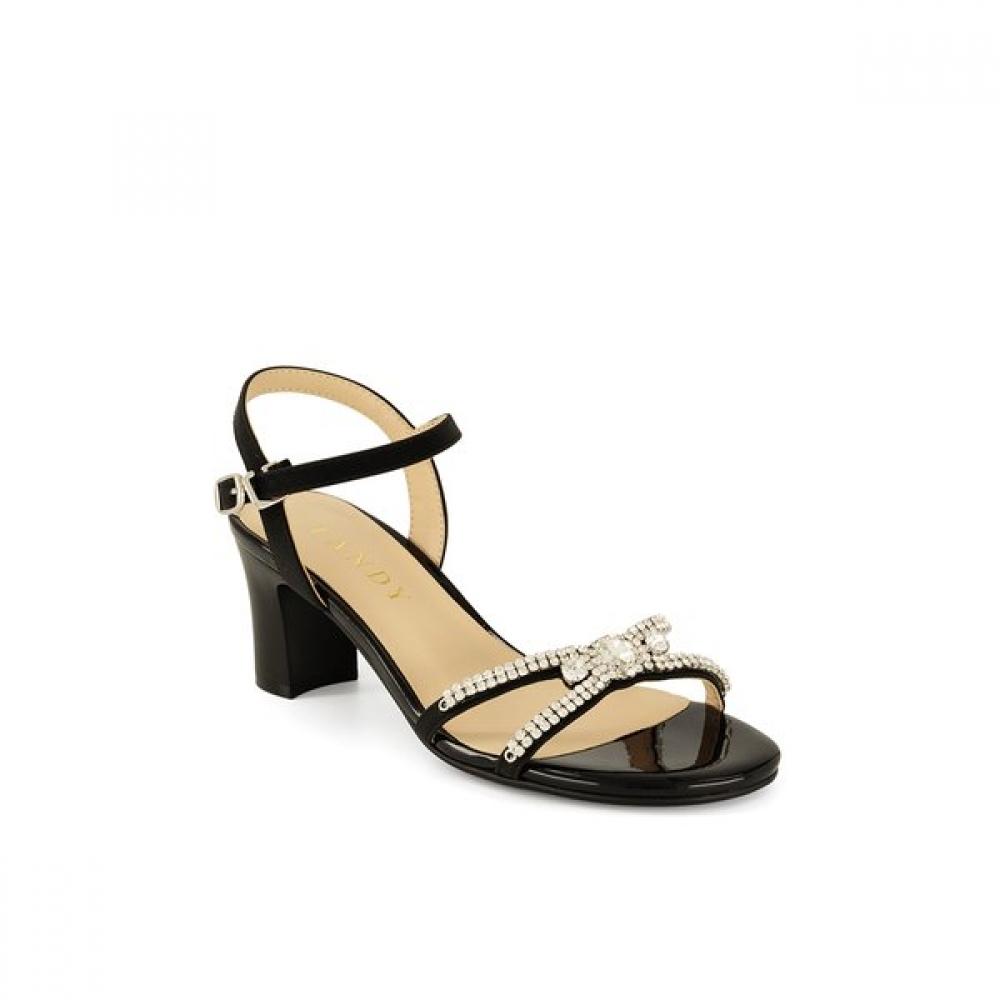 Tandy Women S SandalS  Black  J1569 225