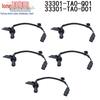 Honda Accord (08-13) Turn Signal Light Bulb Wiring Harness (33301-TA0-Q01, 33301-TA0-D01)