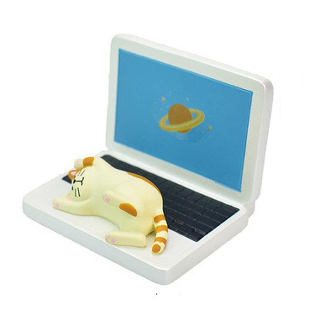 for Gift Hands-Free Lazy Cat Cat Phone Holder Phone Supports Desktop Stand Mobile Phone Bracket