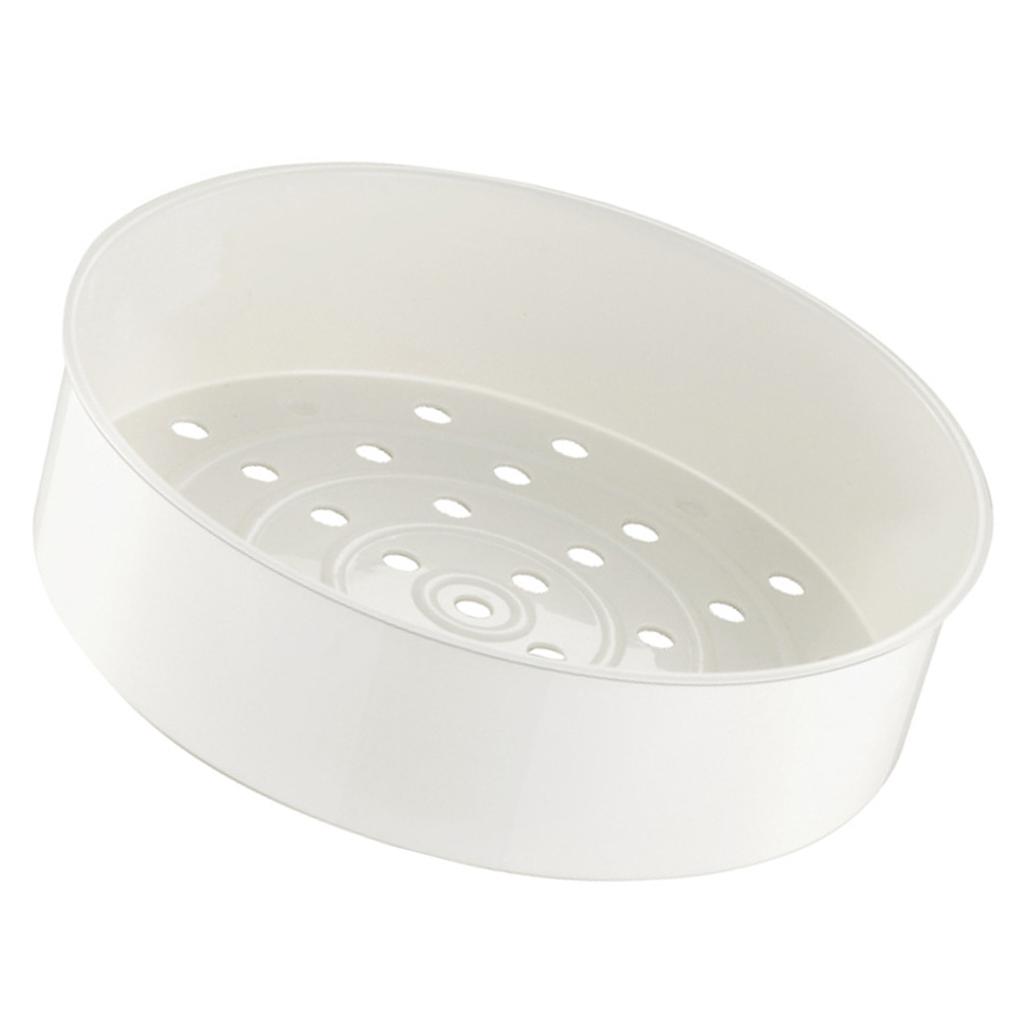 Steam Basket Draining Holes  Steam Grid for Electric Cooker Pressure Cooker 2L