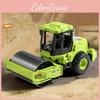 Engineering Vehicle Model Set For Boys With Inertia Drive Childrens Construction Toy