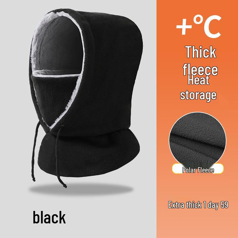 

Mling Winter Outdoor Sports Balaclava