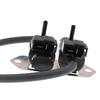 MB620532 K5T47776 Valvola Solenoide Aspirapolvere Auto Per Mitsubishi Montero Pajero L200 L300 V43 V44 V45 K74T V73 V75 MR430381 MB937731
