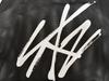 [USED] Stray Kids Mesh Tote Bag (opened)