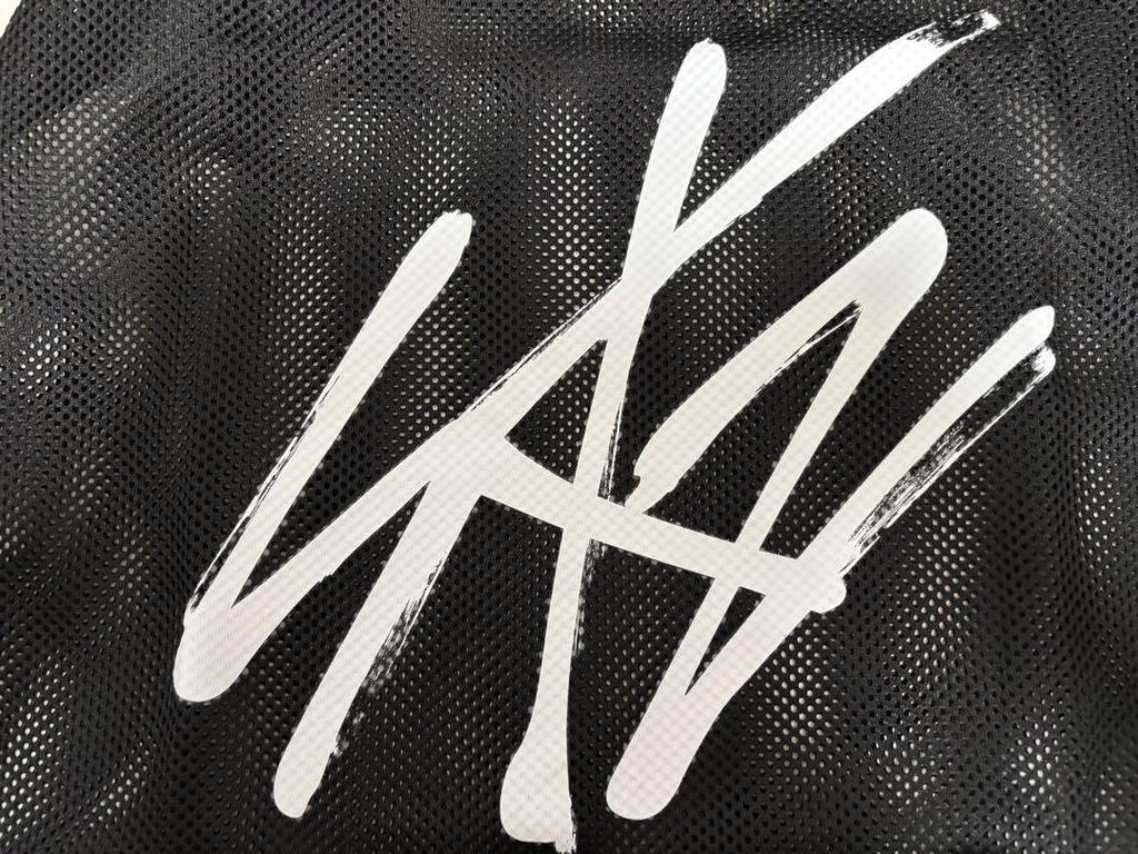 [USED] Stray Kids Mesh Tote Bag (opened)