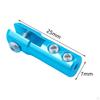 High-Quality Metal Pull Rod Collet for Efficient Motor Cooling in RC Boats