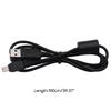 USB-кабель живлення для цифрових камер EX-TR200 TR150 ZR300