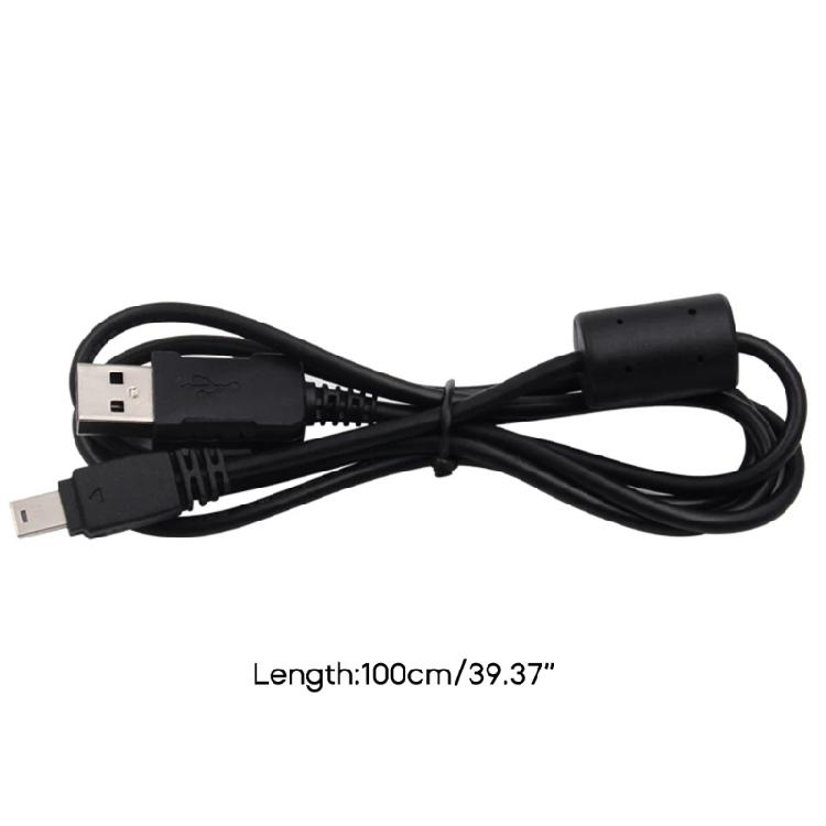 USB-кабель живлення для цифрових камер EX-TR200 TR150 ZR300