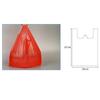 JingZhiFeng Supermarket Plastic Shopping Bags