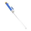 High Pressure Power Washer Wand with 2 Different Nozzles Quick Connectors Blue Watering Sprayer Cleaning Tool for Garden