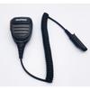 Baofeng Walkie Talkie UV-9R Plus New Style Spring Cable Speaker Microphone Radio Waterproof PTT Mic for UV9R BF-A58 BF-9700