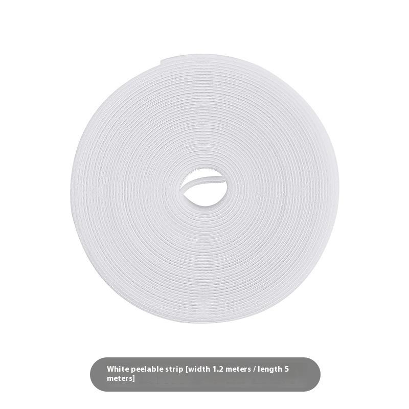 Cable Organizer Cable Management Wire Winder Tape Earphone Mouse Cord Management Ties Protector