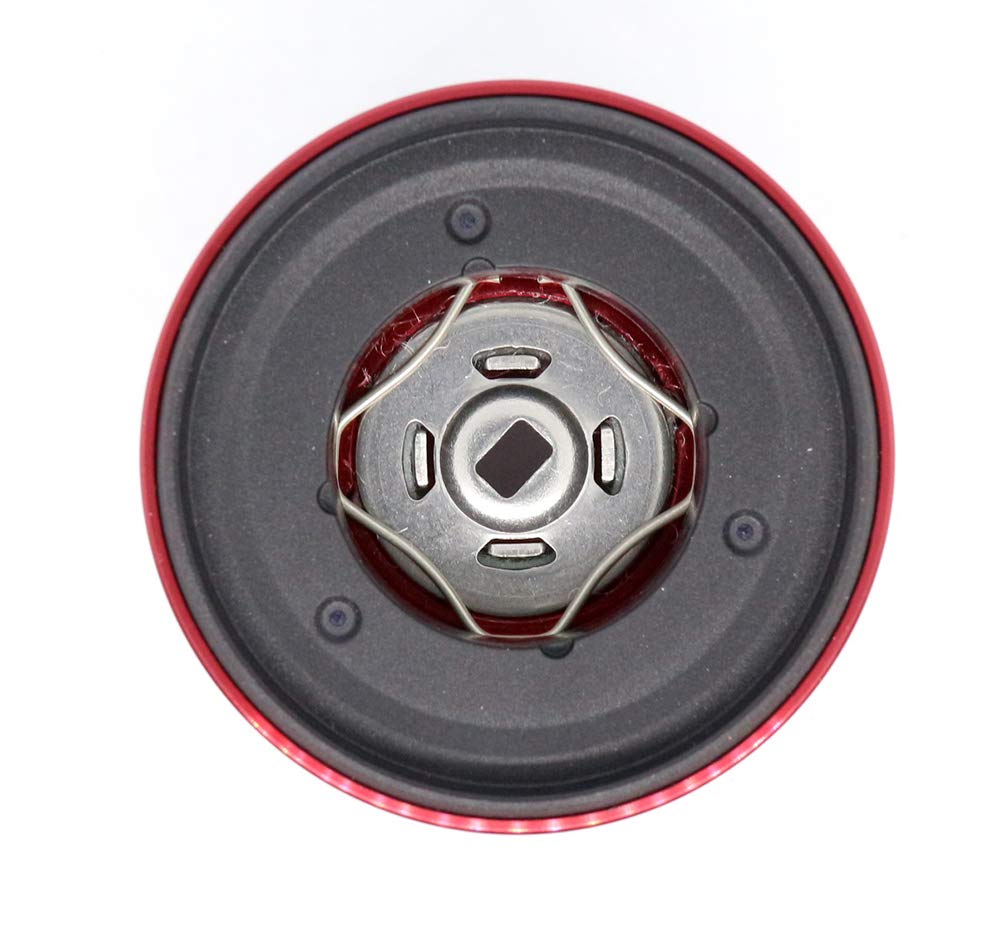 Genuine Parts 16 Stradic C3000HG Spool Set Part 1029X CI4+ No.