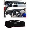 For Land Rover Range Evoque L538 2011-2018 Dashmat Dashboard Cover Trument Panel Protective Pad Dash Mat Anti-Dirt Ornaments