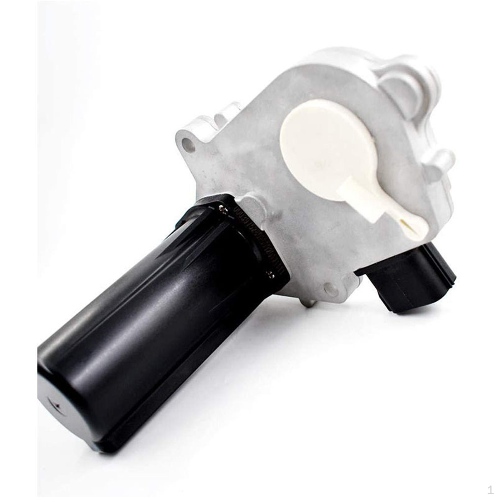 

Transfer Case Gear Motor Replacement for 1500 2500 3500 935 420-160