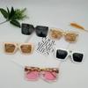 New Women's Small Frame Sunglasses Women Fashion Square Sun Glasses Outdoor Travel Trend Eyewear Shades UV400