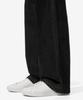 MARNI Garment Dyed Flock Denim Pants - Black / Puju0021A0Uscv98Fdn99