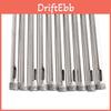 Ceramic Glass Tile Drill Bits Set With Diamond Coating For Home Improvement Projects