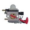 Blower Carburetor BG50 Fit For STIHL BG45 BG46 BG55 BG65 BG85 SH55 SH85 Leaf Blowe Replace 4229 120 0650