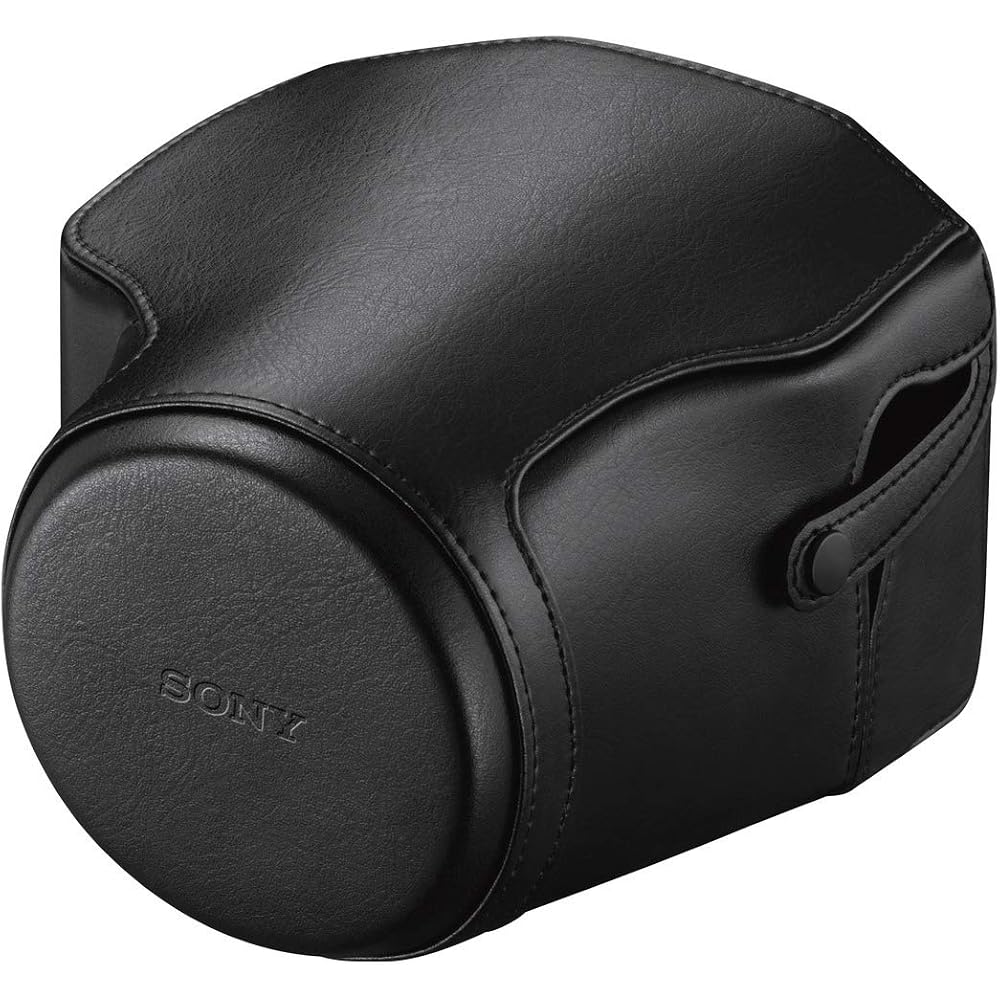 SONY Jacket Case LCJ-RXE/B
