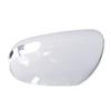 Car Front Left Side Door Rearview Mirror Cover Cap With Turning Light Hole Fit For Kia Forte 2012 2011 2010 2009