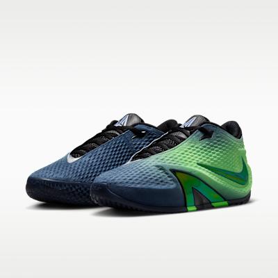 Men's Sneakers Nike Ja 4 PE 'Nightmare'