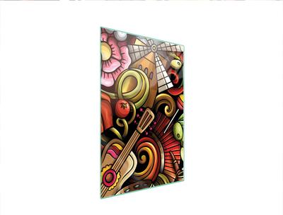 Décoration de la maison – Tableaux et affiches