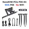 Sipeed NanoKVM Series NanoKVM-USB NanoKVM-PCIe NanoKVM-FULL Version Option