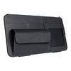 Car Sunshade Glasses, Document & Card Holder Storage Bag