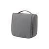 Waterproof Hanging Travel Wash Bag Portable Handheld Cosmetic Organizer With Hook Large Capacity Makeup Skincare Storage Pouch