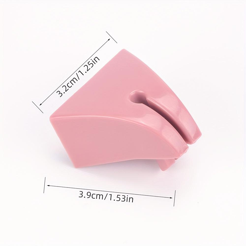 Knitting Machine Accessories Set, Original Replacement Parts with Crank Handle, Tensioner, Counter, Hanging Needles, Mixed Color