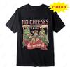 Ragdoll Christmas Carol Meme Printed Tshirt  No Cheeses For Us Meeces Fun Mouse Christmas Short Sleeved Street Top
