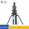 Ruijing Portable Manual Lifting Lightning Rod