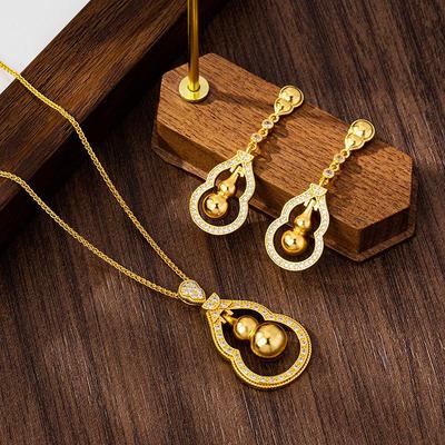 Gioielli e bigiotteria – Set di gioielli