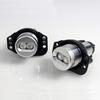 2 Stück 6W LED HID Birnen Weiß Scheinwerfer für BMW E90 E91 325i 328i 330i 335i Angel Eyes Lichter
