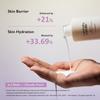 HARUHARU WONDER Schwarzer Reis Probiotika Barriere Essenz 120ml