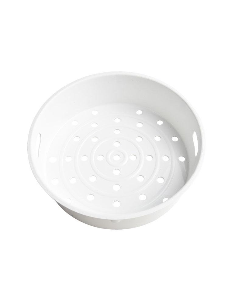 Dampkurv Dampgitter Babymat Desserter 3L 5L