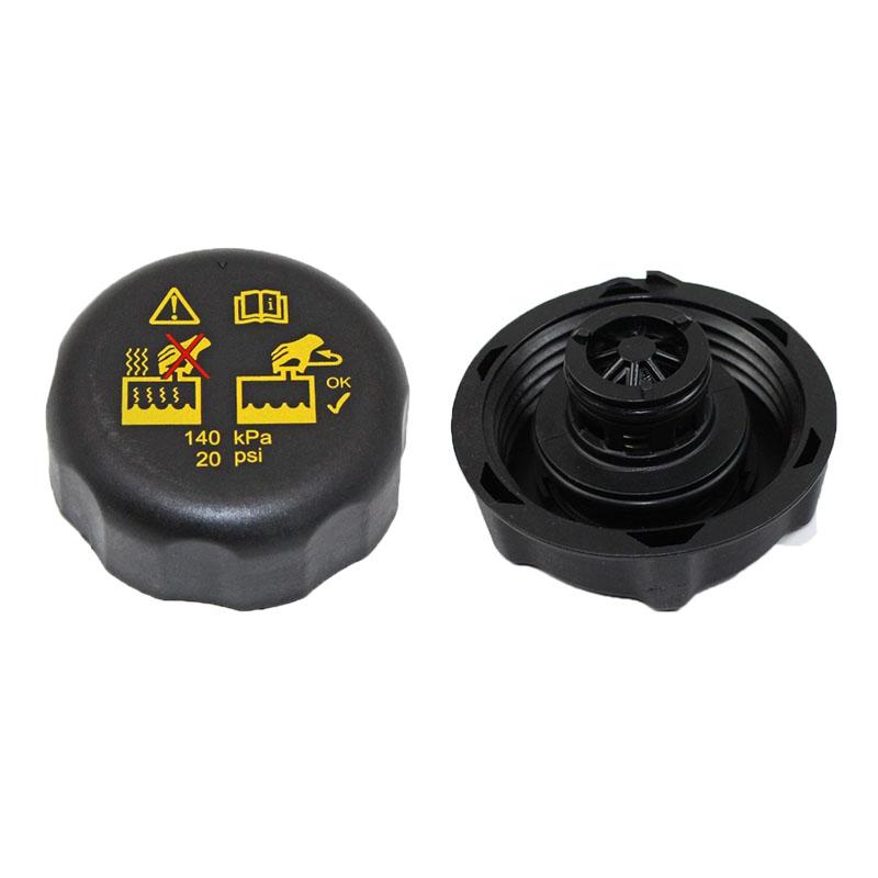 1311110XKU34A Cooling Water Radiator Bottle Expansion Tank Cap Suitable for Great Wall HAVAL H7L H9